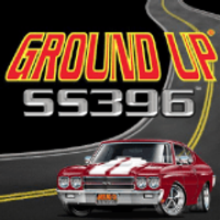 GROUND UP SS396 coupons